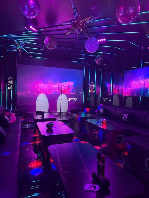 忻州商务KTV哪里最佳-原平市ktv预定