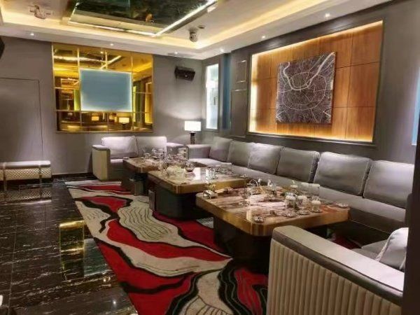 忻州商务ktv消费攻略-原平市ktv订房