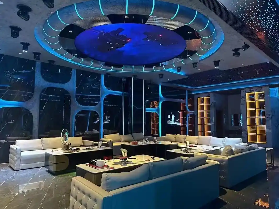 忻州商务ktv尽享优质商务ktv体验-原平市ktv预定