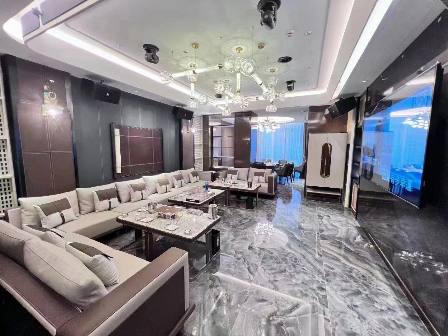 忻州商务ktv新潮模式-原平市ktv预定